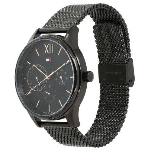 Tommy Hilfiger unisex watch